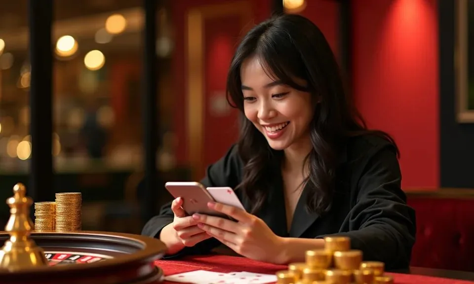 สิ่งที่นิยามตัวตนของ totoslot4d
